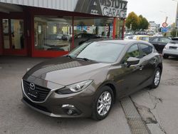 Gebraucht 2013 Mazda 3 Limousine | CHF 10’900 (Etwas zu teuer)