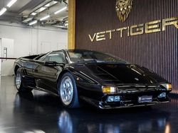 Gebraucht 1993 Lamborghini Diablo Coupé | CHF 450’000