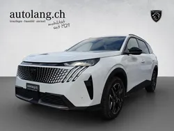 Neu 2025 Peugeot 5008 Allure Premium Van / Kleinbus | CHF 40’880 (Guter Preis)