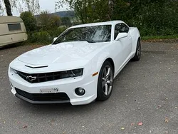 Gebraucht 2010 Chevrolet Camaro | CHF 26’300