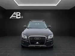 Gebraucht 2014 Audi Q5 Ambiente SUV | CHF 12’500 (Fairer Preis)