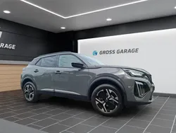 Neu 2025 Peugeot 2008 Allure SUV | CHF 27’440 (Guter Preis)