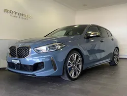 Gebraucht 2019 BMW M135 M Sport Kleinwagen | CHF 25’900 (Superpreis)
