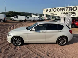 Gebraucht 2016 BMW 120 Sport Line Kleinwagen | CHF 14’900 (Superpreis)