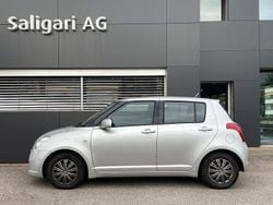 Gebraucht 2007 Suzuki Swift GL Kleinwagen | CHF 4’900