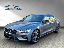Gebraucht 2019 Volvo S60 R-Design Limousine | CHF 28’900 (Guter Preis)