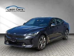Gebraucht 2019 Kia Stinger Limousine | CHF 32’800 (Fairer Preis)