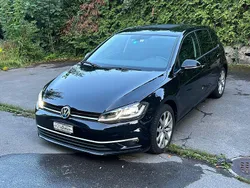 Gebraucht 2020 VW Golf VII Highline | CHF 19’900 (Guter Preis)