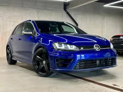 Gebraucht 2016 VW Golf VII R | CHF 19’900 (Fairer Preis)