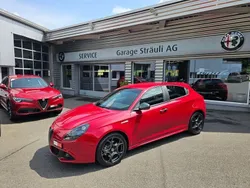 Gebraucht 2016 Alfa Romeo Giulietta Veloce Kleinwagen | CHF 16’500 (Fairer Preis)