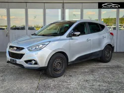 Gebraucht 2015 Hyundai ix35 Premium SUV | CHF 9’900 (Guter Preis)