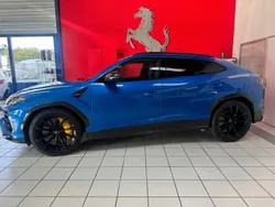 Gebraucht 2021 Lamborghini Urus SUV | CHF 259’900 (Superpreis)