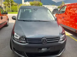 Gebraucht 2011 VW Sharan Trendline Van / Kleinbus | CHF 10’449 (Fairer Preis)