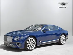 Gebraucht 2022 Bentley Continental GT | CHF 205’000 (Superpreis)