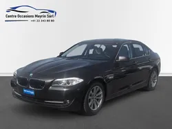 Gebraucht 2013 BMW 528 | CHF 19’900