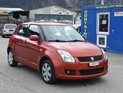 Gebraucht 2009 Suzuki Swift GL | CHF 4’200 (Etwas zu teuer)