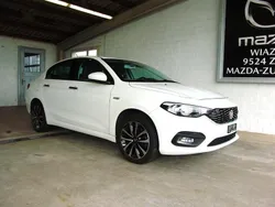 Gebraucht 2017 Fiat Tipo Opening Edition Limousine | CHF 6’800 (Guter Preis)