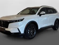 Neu 2025 Honda CR-V Elegance SUV | CHF 45’800 (Superpreis)