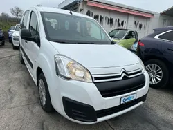 Gebraucht 2017 Citroën Berlingo Feel Van / Kleinbus | CHF 5’900 (Superpreis)