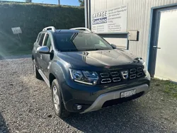 Gebraucht 2018 Dacia Duster Prestige SUV | CHF 8’900 (Superpreis)