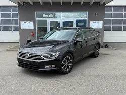 Gebraucht 2016 VW Passat Comfortline Kombi | CHF 9’990 (Guter Preis)