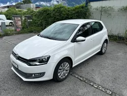 Gebraucht 2010 VW Polo Trendline | CHF 2’900 (Superpreis)