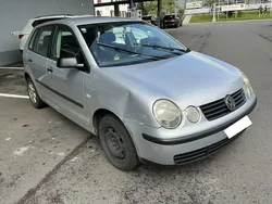 Gebraucht 2002 VW Polo Comfortline | CHF 599 (Superpreis)