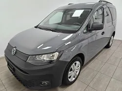 Gebraucht 2022 VW Caddy Life Van / Kleinbus | CHF 22’500 (Guter Preis)