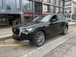 Gebraucht 2024 Mazda CX-60 Exclusive-Line SUV | CHF 49’900 (Guter Preis)