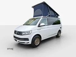 Candyweiss (lb9a) Gebraucht 2019 VW T6.1 California Van | CHF 44’100 (Superpreis)