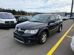 Gebraucht 2012 Fiat Freemont Lounge SUV | CHF 3’300