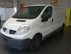 Gebraucht 2012 Renault Trafic Van | CHF 9’900 (Fairer Preis)