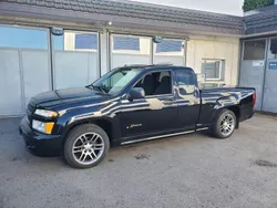 Gebraucht 2007 Chevrolet Colorado | CHF 14’500