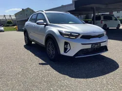 Neu 2025 Kia Stonic SUV | CHF 27’900 (Fairer Preis)