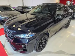 Gebraucht 2024 BMW X6 M Competition Edition SUV | CHF 129’988 (Etwas zu teuer)