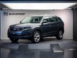 Gebraucht 2019 Skoda Kodiaq Style SUV | CHF 31’900 (Superpreis)