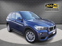 Gebraucht 2019 BMW X1 SUV | CHF 20’900 (Guter Preis)
