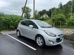 Gebraucht 2012 Hyundai ix20 Style Van / Kleinbus | CHF 7’250 (Superpreis)