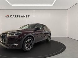 Gebraucht 2021 DS Automobiles DS3 Crossback So Chic SUV | CHF 19’900 (Fairer Preis)