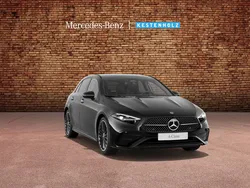 Gebraucht 2024 Mercedes A220 | CHF 43’000 (Superpreis)