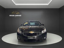 Gebraucht 2009 Chevrolet Cruze LT Limousine | CHF 4’499 (Fairer Preis)