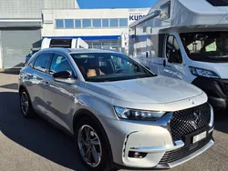Gebraucht 2020 DS Automobiles DS7 Crossback So Chic SUV | CHF 27’650 (Guter Preis)