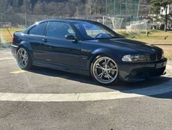 Gebraucht 2001 BMW M3 Coupé | CHF 39’900