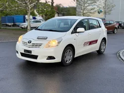 Gebraucht 2010 Toyota Verso Terra Van / Kleinbus | CHF 3’700 (Guter Preis)