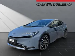 Neu 2025 Toyota Prius Style Kleinwagen | CHF 42’390 (Fairer Preis)