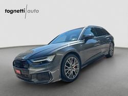 Gebraucht 2022 Audi A6 Sport Kombi | CHF 43’300 (Fairer Preis)