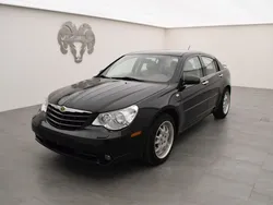 Gebraucht 2012 Chrysler Sebring Limousine | CHF 10’900