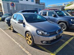 Gebraucht 2009 VW Golf VI Comfortline | CHF 1’900 (Guter Preis)