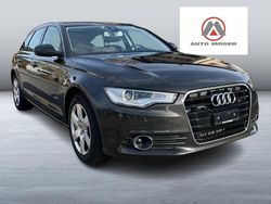Gebraucht 2013 Audi A6 Kombi | CHF 8’500 (Fairer Preis)