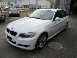 Gebraucht 2010 BMW 320 Kombi | CHF 2’900 (Guter Preis)